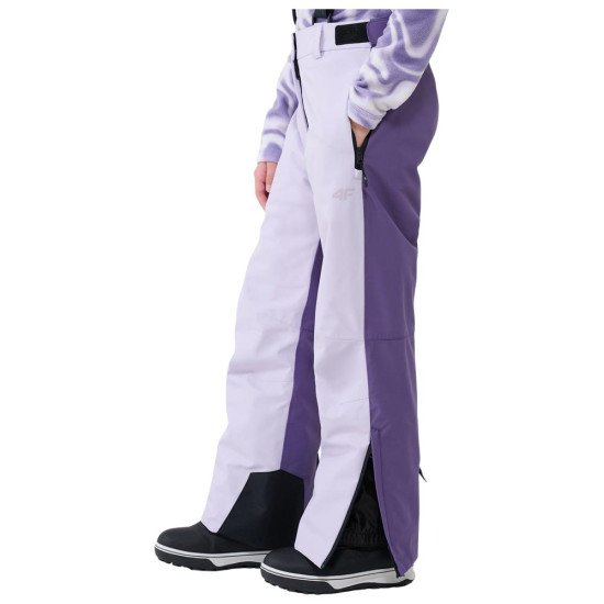 4F Παιδικό παντελόνι ski